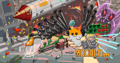MOCHI-O