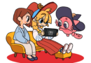 The Witch’s Bakery