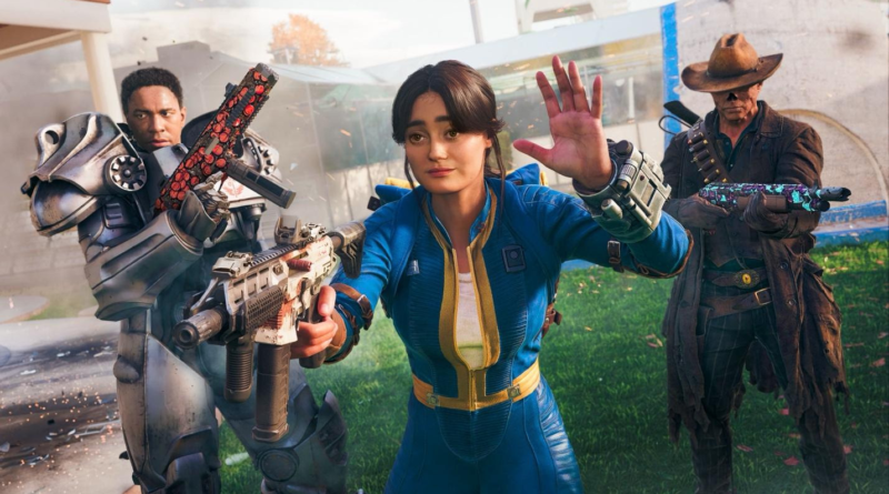 Call of Duty: Black Ops 7