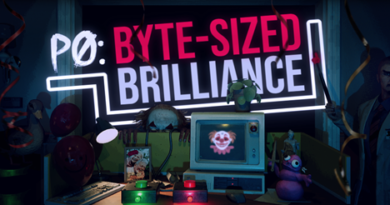 P0: Byte-Sized Brilliance