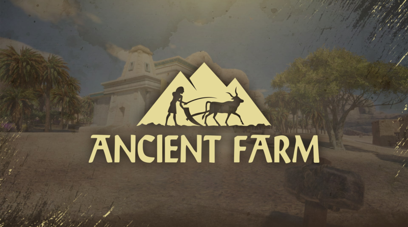 Ancient Farm