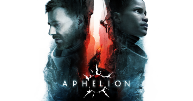 Aphelion