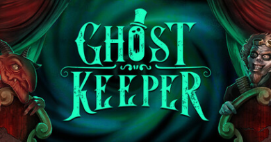 Ghost Keeper