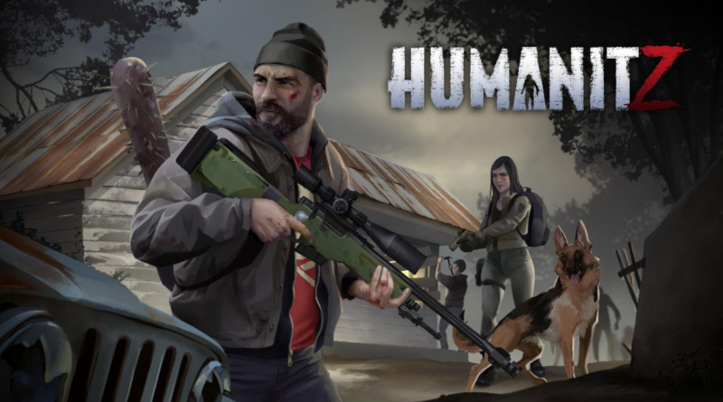 HumanitZ