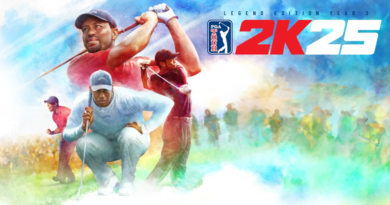 PGA TOUR 2K25