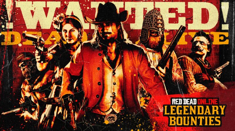 Red Dead Online