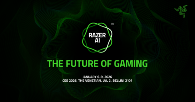 razer ces 2026