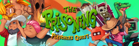 The Prisoning: Fletcher’s Quest