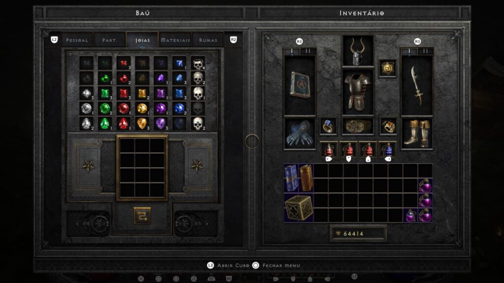 Diablo II: Resurrected - Reign of the Warlock