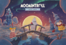 Moomintroll: Winter’s Warmth
