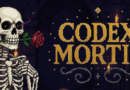 CODEX MORTIS