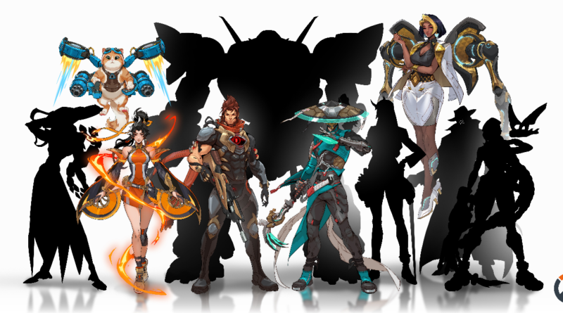 Overwatch: Destaque 2026