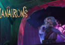 Manairons