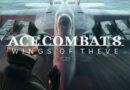 ACE COMBAT 8