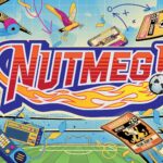 NUTMEG!