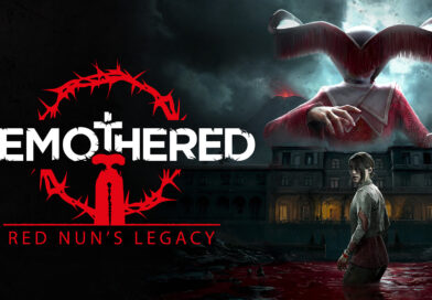 Remothered: Red Nun’s Legacy