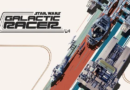 Star Wars: Galactic Racer