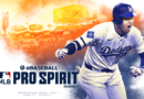 eBaseball: MLB PRO SPIRIT