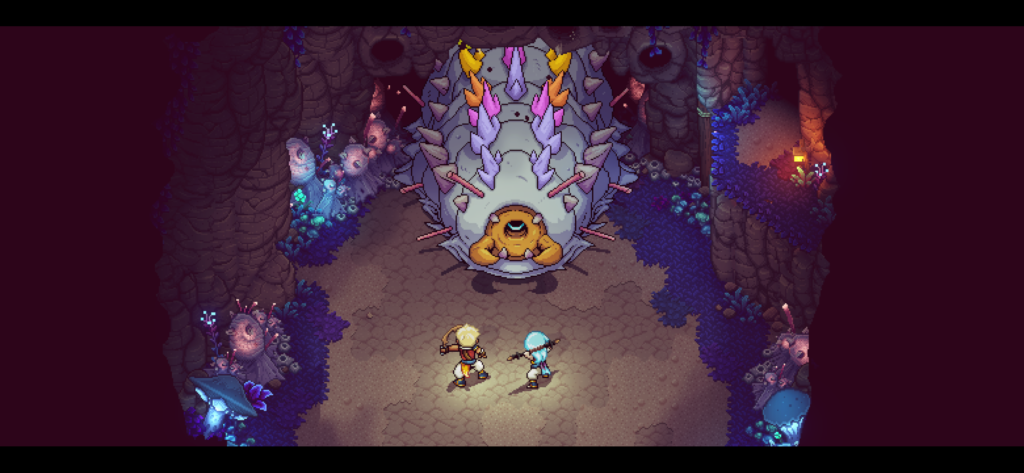Sea of Stars Sea of Stars (iOS)