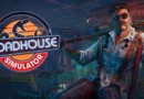 Roadhouse Simulator