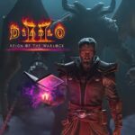 Diablo II: Resurrected - Reign of the Warlock