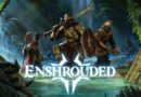 Enshrouded