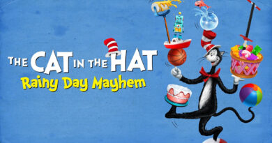 The Cat in the Hat The Cat in the Hat