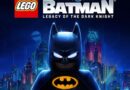 LEGO Batman: O Legado do Cavaleiro das Trevas