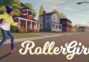RollerGirl