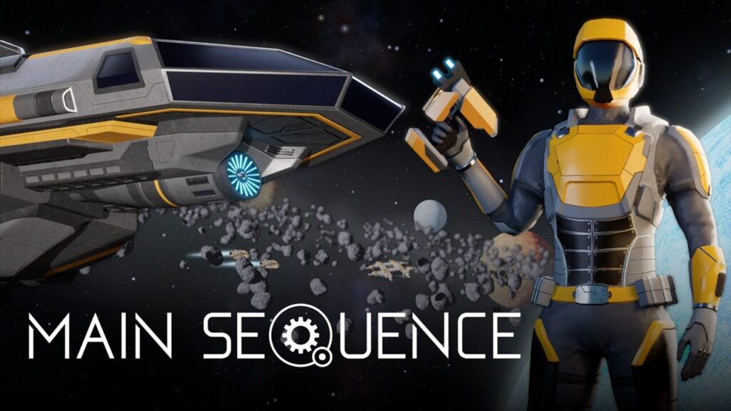 Main Sequence Main Sequence
