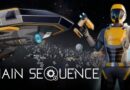 Main Sequence