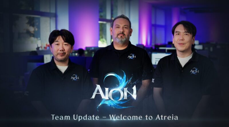 AION 2
