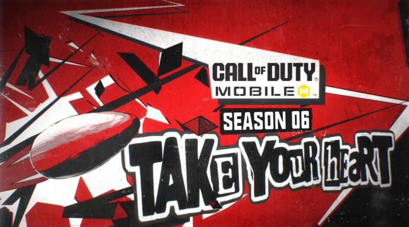 Call of Duty Mobile