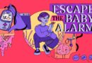 Escape the Baby Alarm