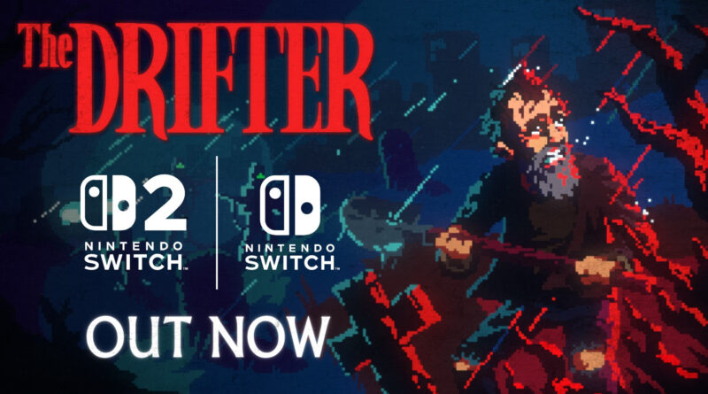 The Drifter