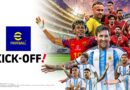 eFootball Kick-Off!