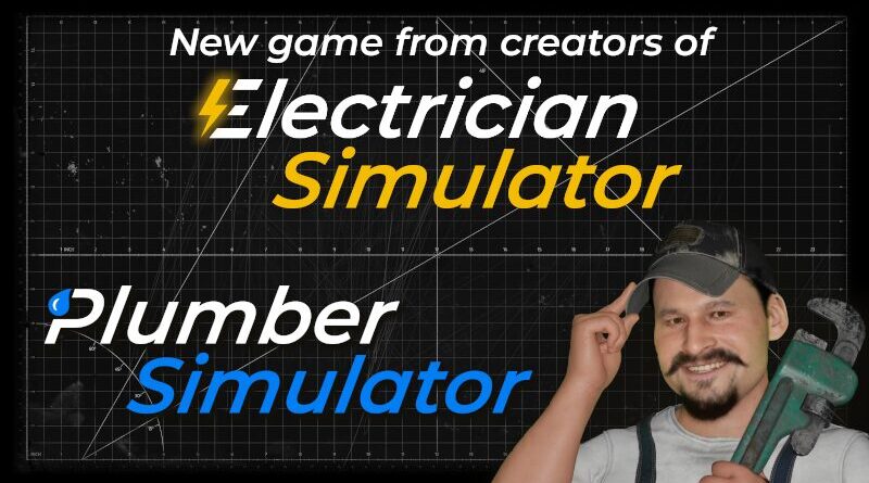 Plumber Simulator