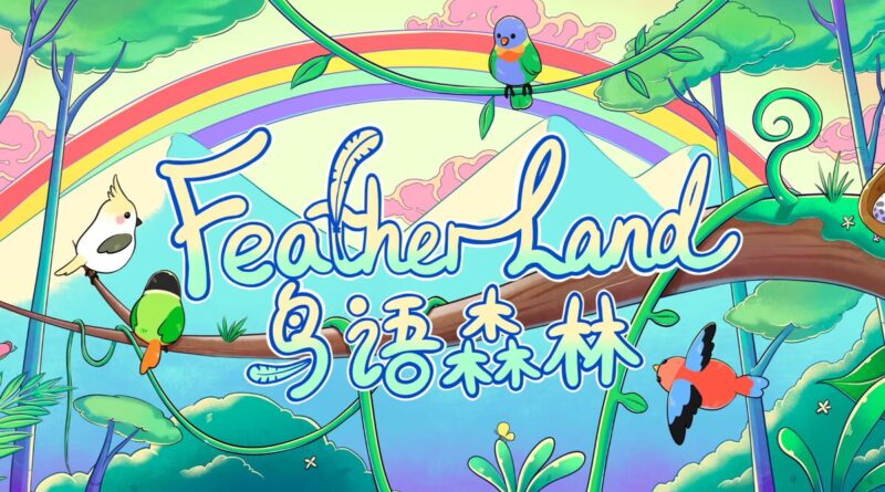 Feather Land
