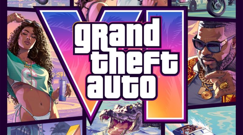 Grand Theft Auto VI