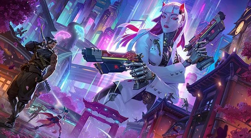 Overwatch 3ª Temporada: Na Toca do Tigre