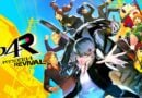 Persona 4 Revival