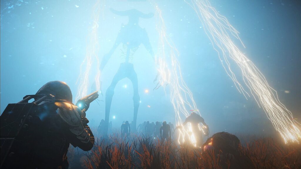 imagen 2 Dark Light