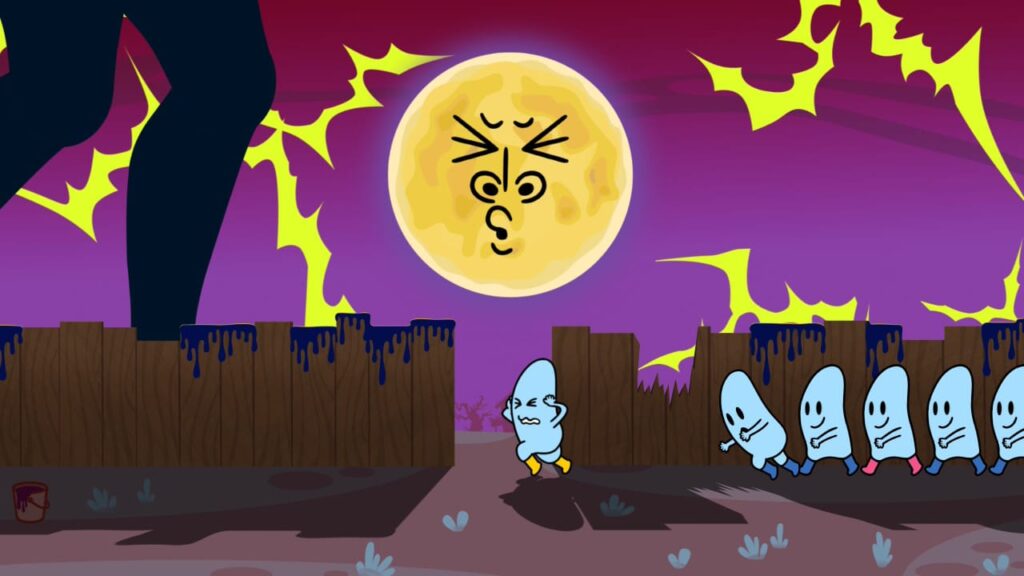 Rhythm Heaven Rhythm Heaven Groove