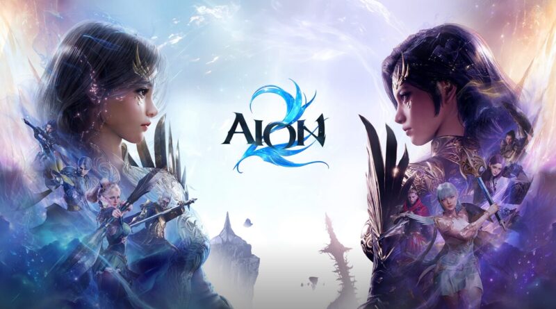 AION 2