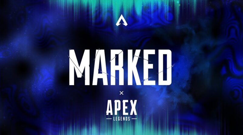 APEX LEGENDS: MARCA
