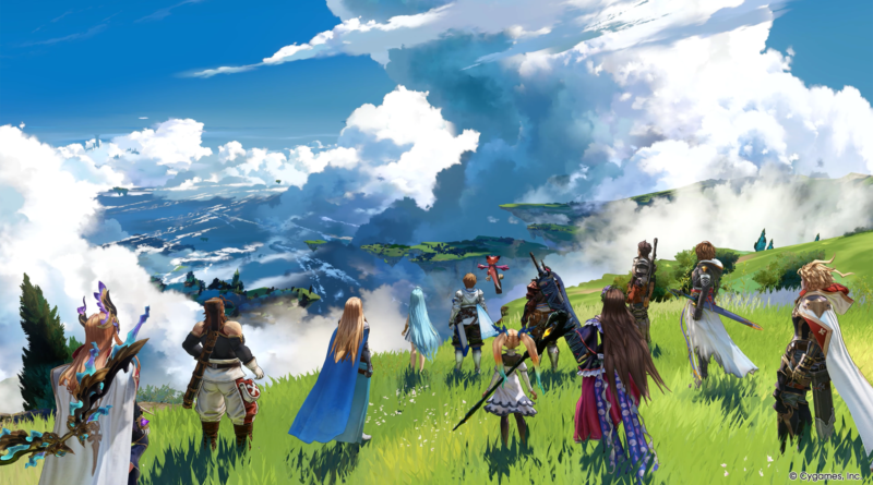 Granblue Fantasy: Relink - Endless Ragnarok