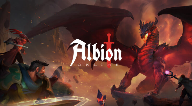 Albion Online
