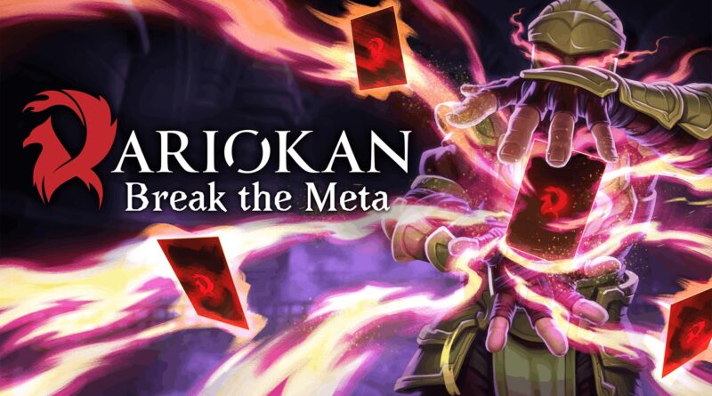 Ariokan