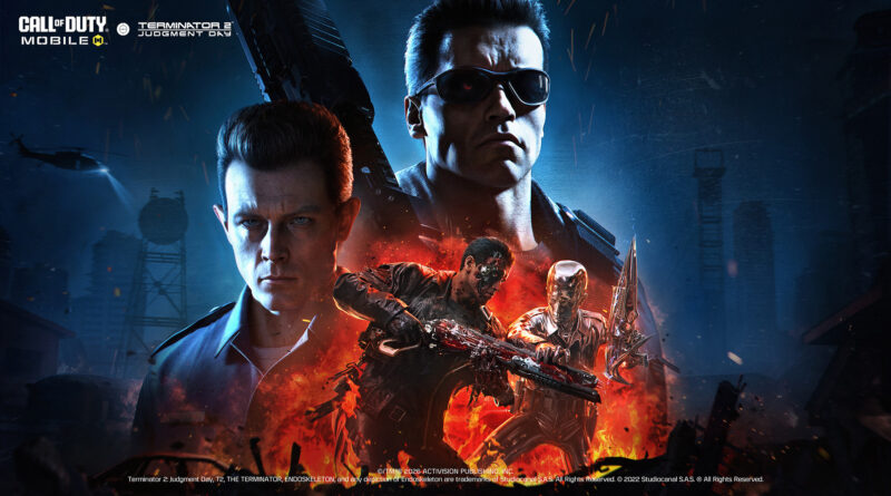 Call of Duty: Mobile Temporada 7