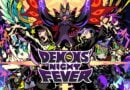 DEMONS’ NIGHT FEVER
